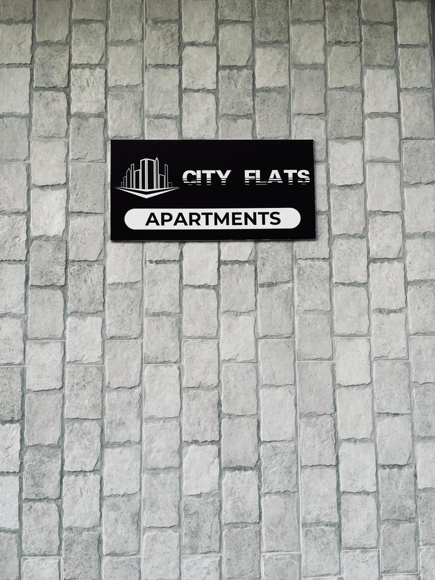 City Flats - Avenida Baleares Валенсія Екстер'єр фото